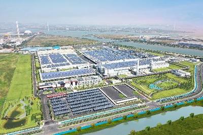 廣汽豐田發(fā)布2023年企業(yè)社會責(zé)任報(bào)告 聚焦環(huán)保產(chǎn)品研發(fā)與銷售