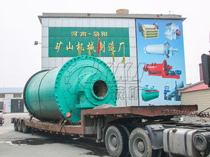 河南節(jié)能棒磨機設備遠銷印尼 以技術創(chuàng)新驅動環(huán)保產(chǎn)品研發(fā)與全球銷售
