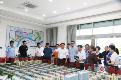 倪衛春 以精準服務構筑一流營商環境，驅動環保產業創新與繁榮